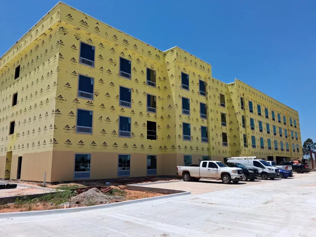 Home 2 Suites supporting image 2