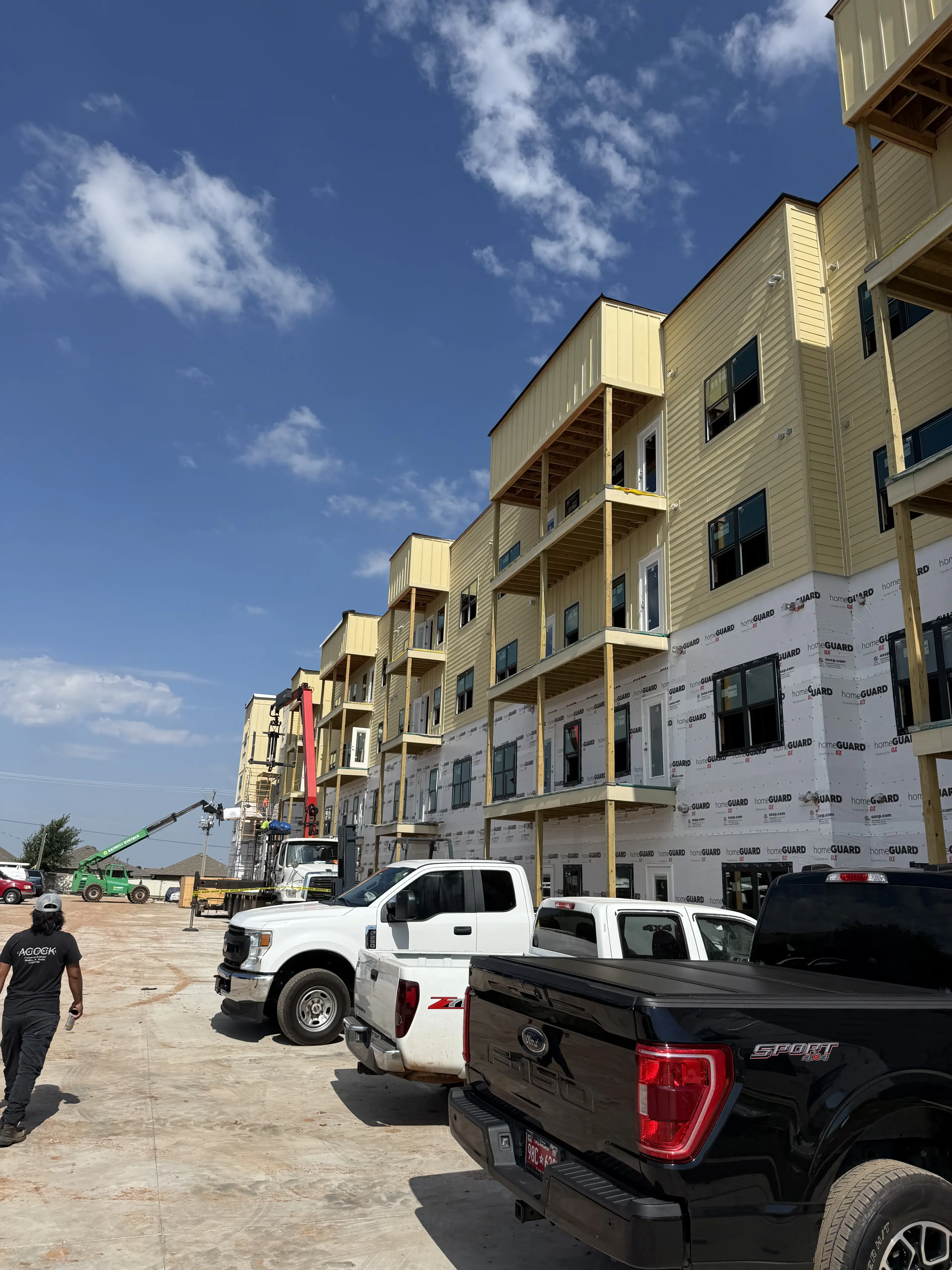Rose Creek Apartments supporting image 5